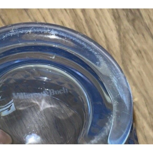 4x Villeroy&Boch Boston Bowls, Appetizer/Dessert Bowl, Blue, Stackable main image 8